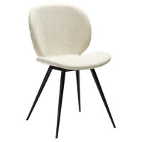 Wants&Needs Luxury Eetkamerstoel Cloud - thumbnail