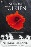 Niemandsland - Simon Tolkien - ebook - thumbnail
