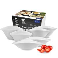 VILLEROY & BOCH - Dune - Startset 6-dlg Vapiano - thumbnail