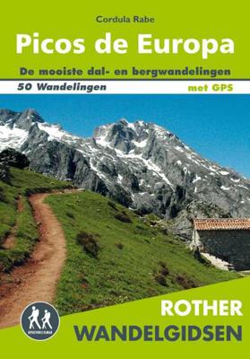Picos de Europa - Cordula Rabe - Paperback (9789038927190) Picos de Europa - Cordula Rabe - Paperback (9789038927190)