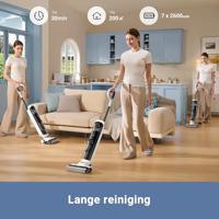 Steelstofzuiger Dreame K20 - thumbnail