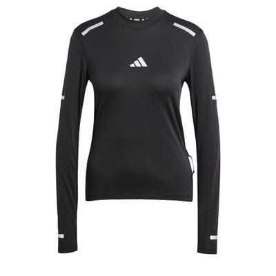 adidas Ultimate High Visible Longsleeve Dames
