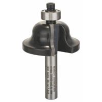 Bosch Accessories 2608628395 Profielfrees Hardmetaal Lengte 61 mm Schachtdiameter 8 mm - thumbnail