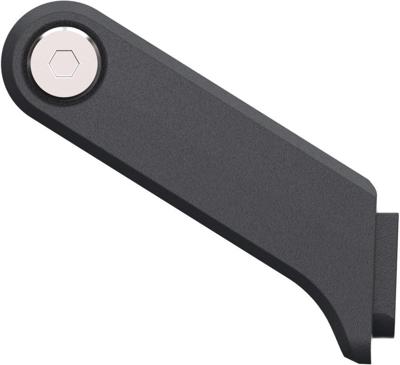 CONTEC reserve koplamphouder "dlux" ct holder f. dlux sr suntour mobie