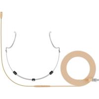 Sennheiser HSP ESSENTIAL OMNI-BEIGE-3-PIN Lavalier-/reversmicrofoon - thumbnail