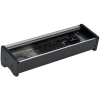 Erica Synths 1x 84HP Skiff Case (EU) frame voor Eurorack modules - thumbnail