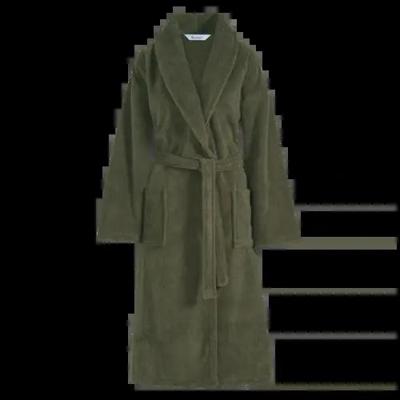 Vandyck Vandyck Ranger badjas XLarge Thyme