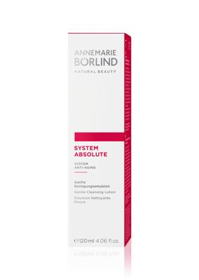 Annemarie Borlind System Absolute Cleansing Lotion