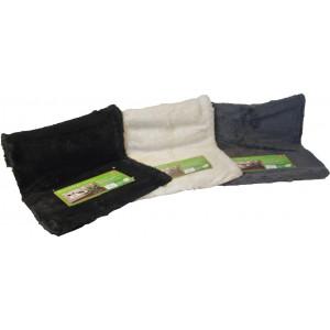 Kattenmat radiator zwart Gebr de Boon - Gebr de boon