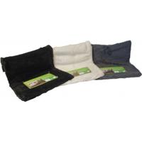 Abi radiator hangmat zwart - thumbnail