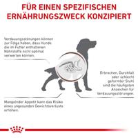 ROYAL CANIN Dog Gastrointestinal Moderate Calorie VHN - droog hondenvoer - 2kg - thumbnail