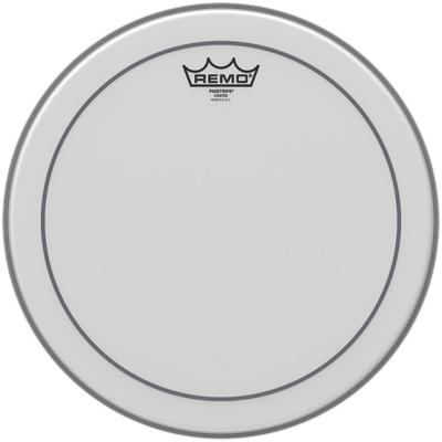 Remo PS-0115-00 Pinstripe Coated 15 inch tomvel