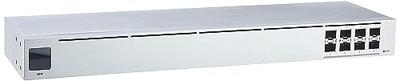 Ubiquiti USW-Aggregation