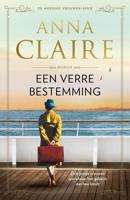 Een verre bestemming - Anna Claire - ebook - thumbnail