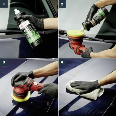 SONAX autopoetsmiddel "os 02-06". polish profiline 1l os 02-06