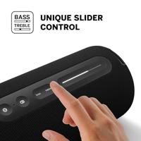 Loewe We. HEAR pro Black Bluetooth speaker - thumbnail