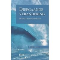 Diepgaande verandering (Paperback) - thumbnail