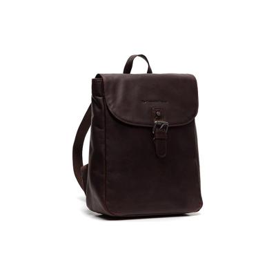 The Chesterfield Brand rugzak Vermont-Black The Chesterfield Brand rugzak Vermont-Black