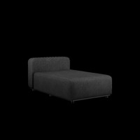 Cobana Lounge Sofa - Chaise module - thumbnail