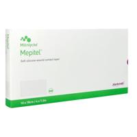 Mepitel Ster 10,0cmx18,0cm 10 291010 - thumbnail