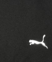 Manchester City Uit Broekje Junior 2025/2026 - Maat 140 - Kleur: Zwart | Soccerfanshop - thumbnail