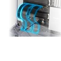 SilverStone SST-RC05-220 kabel - thumbnail