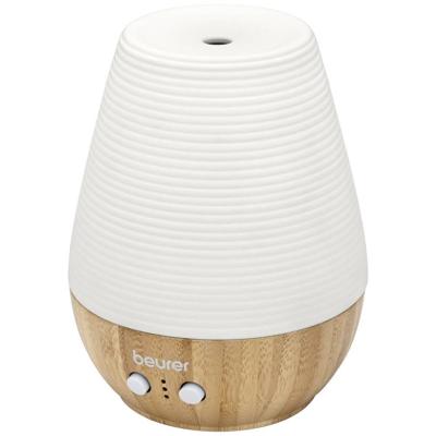 Beurer LA 40 Aroma Diffuser Luchtverfrisser 1 stuk(s) Beige