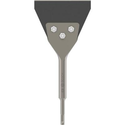 Bosch Accessoires PRO SDS plus Floor Scraper | 130 x 290 mm - 2608690610