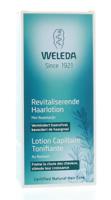 Weleda Revitaliserende Haarlotion Met Rozemarijn Haargroei 100ml - thumbnail