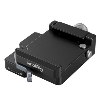SmallRig Arca-Swiss Mount Plate for DJI RS 3 Mini 4195