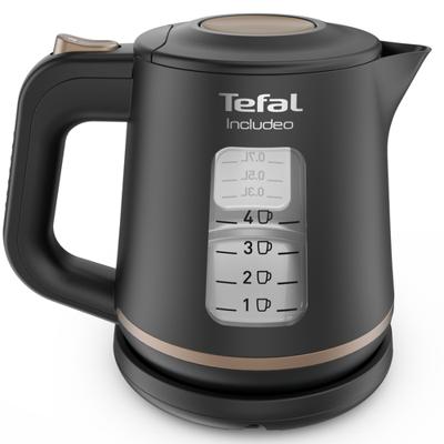 Tefal KI5338 Waterkoker Zwart - thumbnail