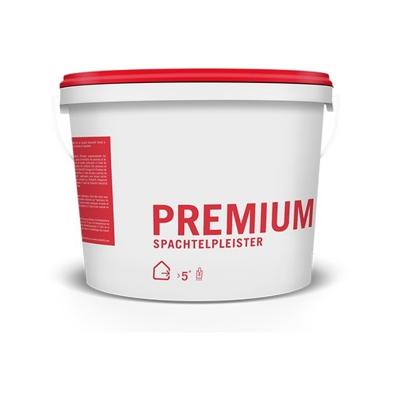 Strikolith Premium 400 Spachtelpleister 1,5 mm 17 kg