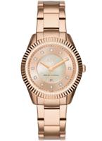 Armani Exchange Bandschakels AX5432 - Staal - (2 stuks) - thumbnail