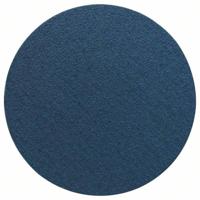 Bosch Accessories 2608608Y15 2608608Y15 Schuurblad Korrelgrootte (num) 80 (Ø) 125 mm 5 stuk(s) - thumbnail