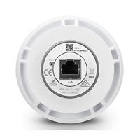 Ubiquiti Networks UVC-G4-PRO bewakingscamera IP-beveiligingscamera Binnen & buiten Rond Plafond/muur/paal 3840 x 2160 Pixels - thumbnail