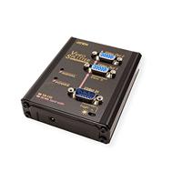 ATEN 1 naar 2 VGA Video splitter - thumbnail