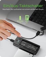 ICY BOX Zubehör Notebook - thumbnail