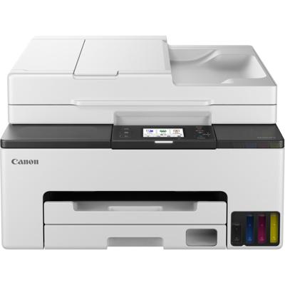 Canon MAXIFY GX2050 Inkjet A4 600 x 1200 DPI Wifi