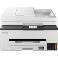 Canon MAXIFY GX2050 Inkjet A4 600 x 1200 DPI Wifi - thumbnail