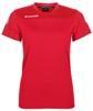 Stanno 460605 Pride Shirt Ladies - Red-White - XL - thumbnail