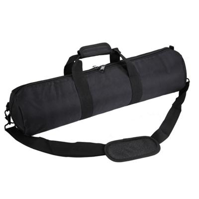 Draagtas rits met schouderband voor licht staan paraplu LED-verlichting Flash Speedlite formaat: 55 x 22 cm