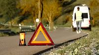 Osram Automotive LEDSL103 LEDguardian TRUCK FLARE Signal TA19 Waarschuwingslicht Camper, Van, Quad, Vrachtwagen, Vrije tijd, Bouwmachines, ATV, Motorfiets, - thumbnail