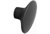 Sonos Move muurhaak Audio muurbeugel Zwart - thumbnail