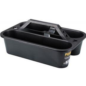 Plastic gereedschapsbak Velleman - Velleman