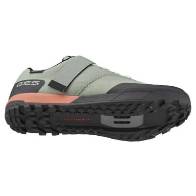 Shimano SH-GE500 - MTB Gravity Enduro Shoes
