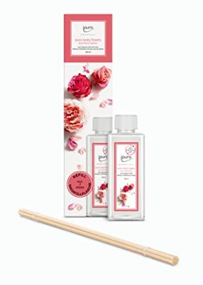IPuro geurdiffuser navulling lovely flowers 200ml