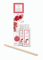 IPuro geurdiffuser navulling lovely flowers 200ml - thumbnail