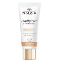 Nuxe Prodigieux Teint Eclat BB Creme Médium BB & CC Crème BB & CC Cream 30 ml Dames - thumbnail