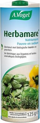 A.Vogel Herbamare Natriumarm Kruidenzout 125 gram