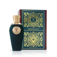V Canto Green Velvet Arsenico Parfum 100ml - thumbnail